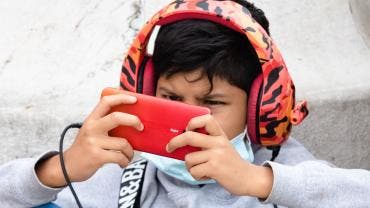 Torneo de videojuegos en la CDMX