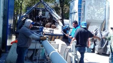 OAPAS Naucalpan