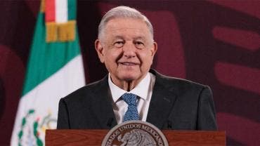 Andrés Manuel López Obrador