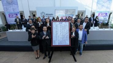 Atizapan Bando 