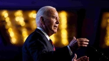 Biden investigacion abierta Merrick Garland