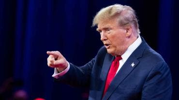 Biden Trump acuerdo migratorio