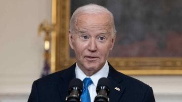 Biden Trump OTAN estupido