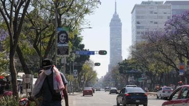 CAMe suspende contingencia CDMX