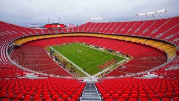 Kansas City Chiefs