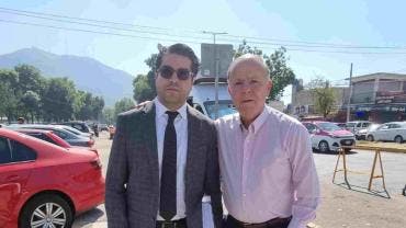 Ciro Gomez Leyva agresores