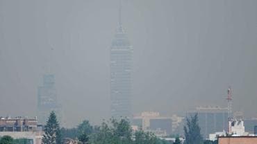 Contingencia Ambiental