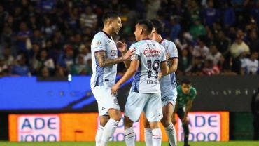 Cruz Azul