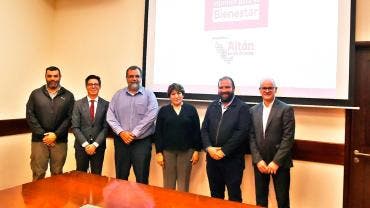 Delfina Gómez internet del Bienestar