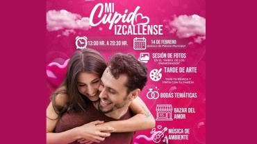 Día del Amor y la Amistad