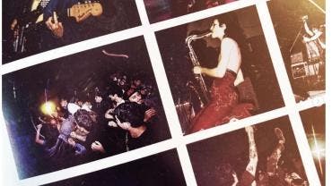 Presentaciones en cdmx 