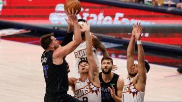 Dallas Mavericks