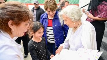 Elena Poniatowska Ddelfina Gómez