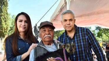 Esmeralda Vallejo Ecatepec mascotas