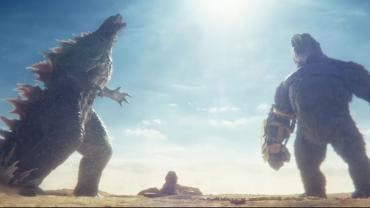 Caos en Reforma, ¿por la llegada de un monstruo gigante?