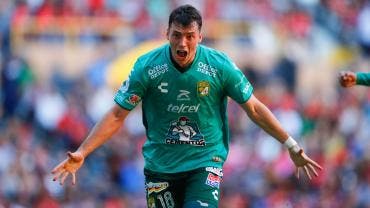 Atlas 0-1 León