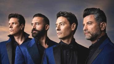 IL DIVO