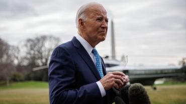 Elecciones primarias en Carolina del Sur