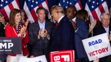 juicio Trump testimonios