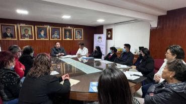 Apoyan a beneficiarios de Fopen
