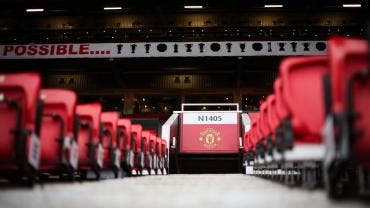 Manchester United