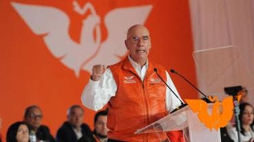 MC CDMX alcaldias elecciones