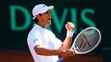 México vs Dinamarca