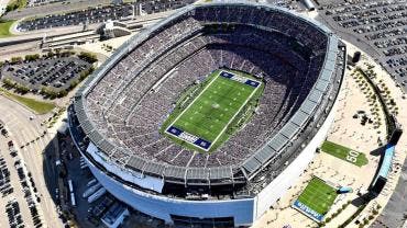 Nueva York Mundial 2026