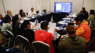 Elecciones en El Salvador