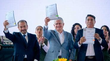 Pedro Rodríguez, Sapasa