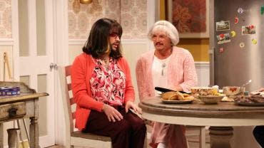 Pedro Pascal-Bad Bunny