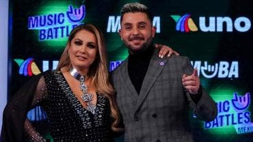 Presentador de televisión Ricardo Casares