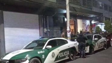 San Simon Tucumac bar adulto mayor