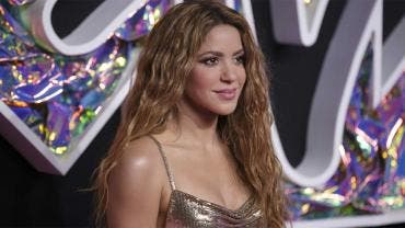 Shakira