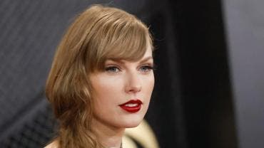 Taylor Swift Super Bowl