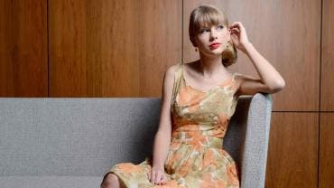 Taylor Swift