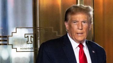 Trump Fani Willis fiscal