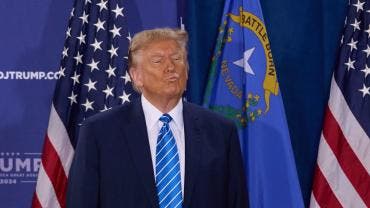 Trump Torres Gemelas