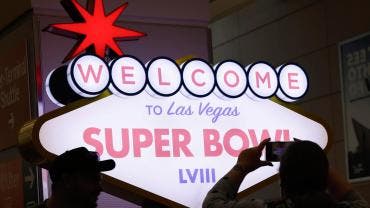Las Vegas