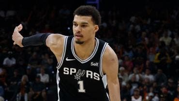 Spurs