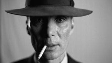 Cillian Murphy 