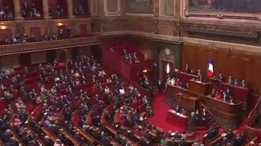 aborto Constitucion Francia