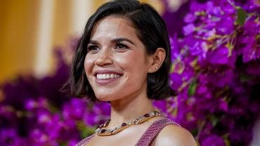 America Ferrera