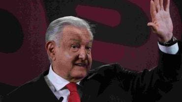 El arranque de las campañas presidenciales sube a 73% la aprobación de López Obrador