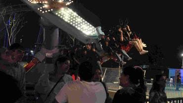 Parque Azatlán abre sus puertas para el público en general