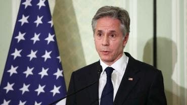 EU retira visa a funcionarios de Hong Kong que 'reprimen derechos y libertades'