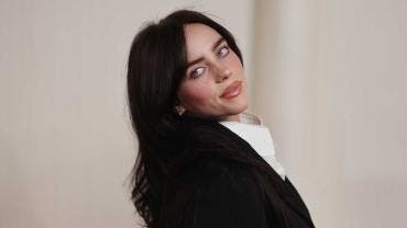 Billie Eilish