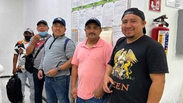 Canada trabajadores temporales extranjeros