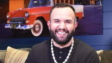 Carin León y Kane Brown 