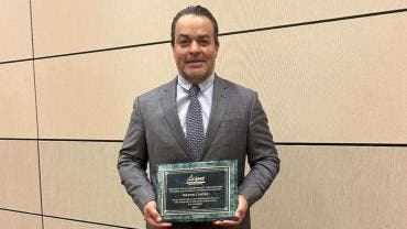 Carlos Martín Castro Cerón